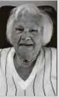 Portrait von Marianne Schmit-Schmitt