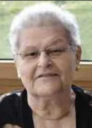 Portrait von Joseph Damit Cécile Damit-Schmitz