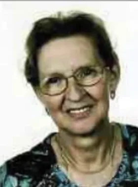 Portrait von Gritty Fioriferi-Fonck