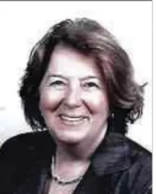 Portrait von Juliette Boreiko-Schmit