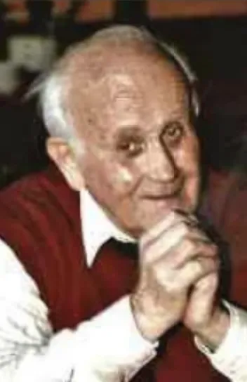 Portrait von Ady Musquar