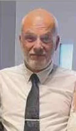 Portrait von Patrick Weis