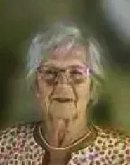 Portrait von Georgette Reiser-Gierres