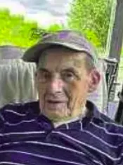 Portrait von Roger Bolmer