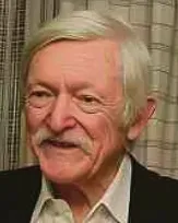 Portrait von Ernst Günter Jöcker