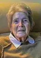 Portrait von Marguerite Nesser-Altwies