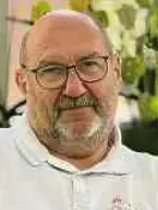 Portrait von Marc Bertholet