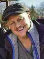 Portrait von Jeannot Gollère