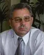 Portrait von Raymond Bellegante