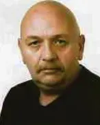 Portrait von Romain Hilbert