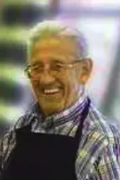 Portrait von Jean Wagner