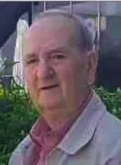 Portrait von Rocco Di Stasi