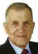 Portrait von Nic Werdel