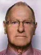 Portrait von Robert Hemes