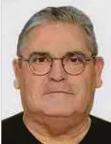 Portrait von Mario Andrea Mongelli