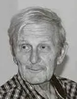 Portrait von Armand Nicolas Kinn