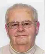 Portrait von Jean-Pierre Lejeune