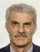 Portrait von André Lommel