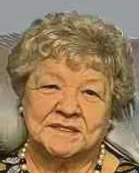 Portrait von Suzanne Haas