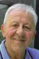 Portrait von Théo Stephany