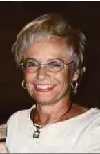 Portrait von Josée Schumacher-Fritz