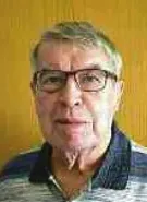 Portrait von Jean Thilges