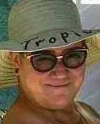 Portrait von Marie Luce Charlotte Nicole Klein-Christophe