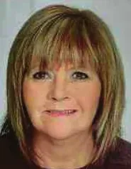 Portrait von Linda Gretsch