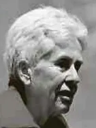 Portrait von Julie Nilles-Massard