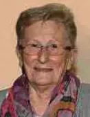 Portrait von Jeanny Schwachtgen-Ledwina