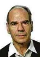 Portrait von Giuseppe Romeo