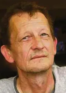 Portrait von Daniel Kremer