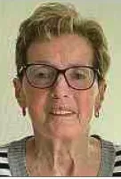 Portrait von Christiane Kayser-Denys