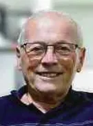 Portrait von Albert Useldinger