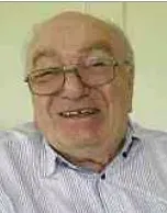 Portrait von René Lallemand