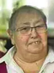 Portrait von Jeanny Claus