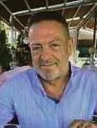 Portrait von Domenico Cerminara