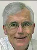 Portrait von Victor Faber