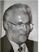 Portrait von Mathias Lorang