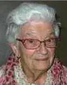 Portrait von Irène Haupt-Schumacher