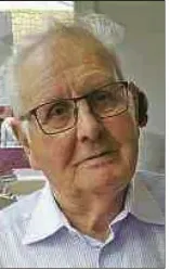 Portrait von Victor Kremer