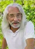 Portrait von Jeannot Ross