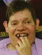 Portrait von Liliane Schenten