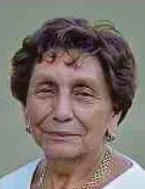 Portrait von Francine Erpelding