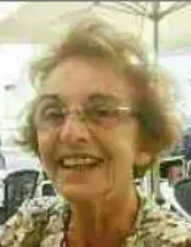 Portrait von Lulu Michels-Goerens