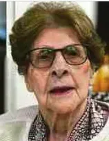 Portrait von Delphine Beissel-Hartmann