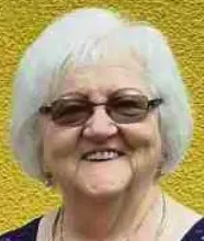 Portrait von Catherine Anne Freymann