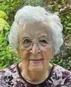 Portrait von Eugénie Camerlynck-Boden