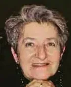 Portrait von Rosetta Donven-Brutto