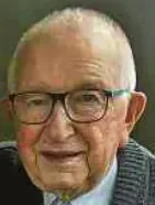 Portrait von Philippe Wagener